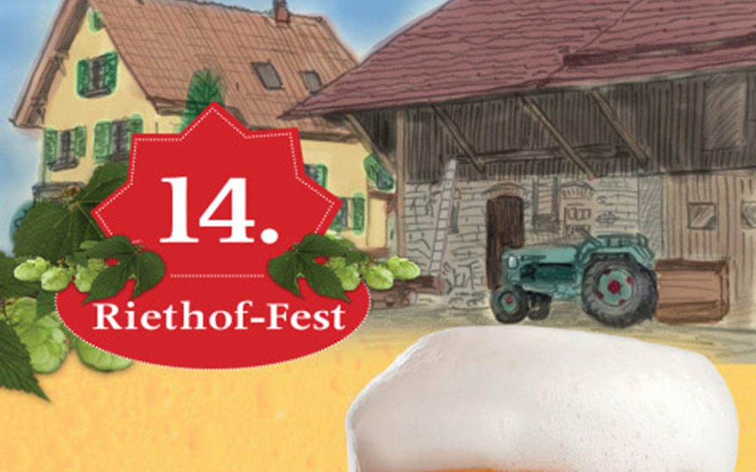14. Riethof-Fest 2022