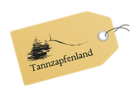 Logo Tannzapfenland
