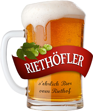 Riethöfler Logo