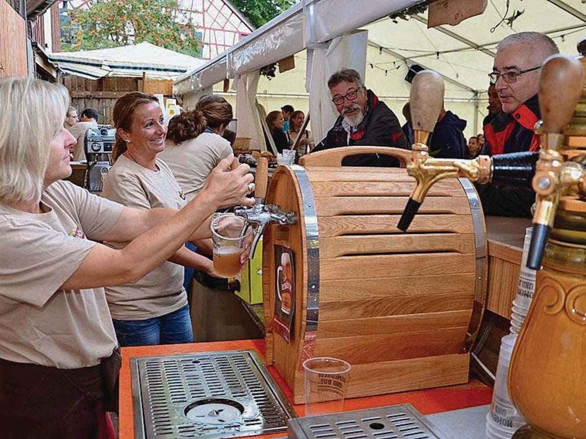 Riethof Fest 2015 Tagblatt Riethof Fest 2015 Tagblatt