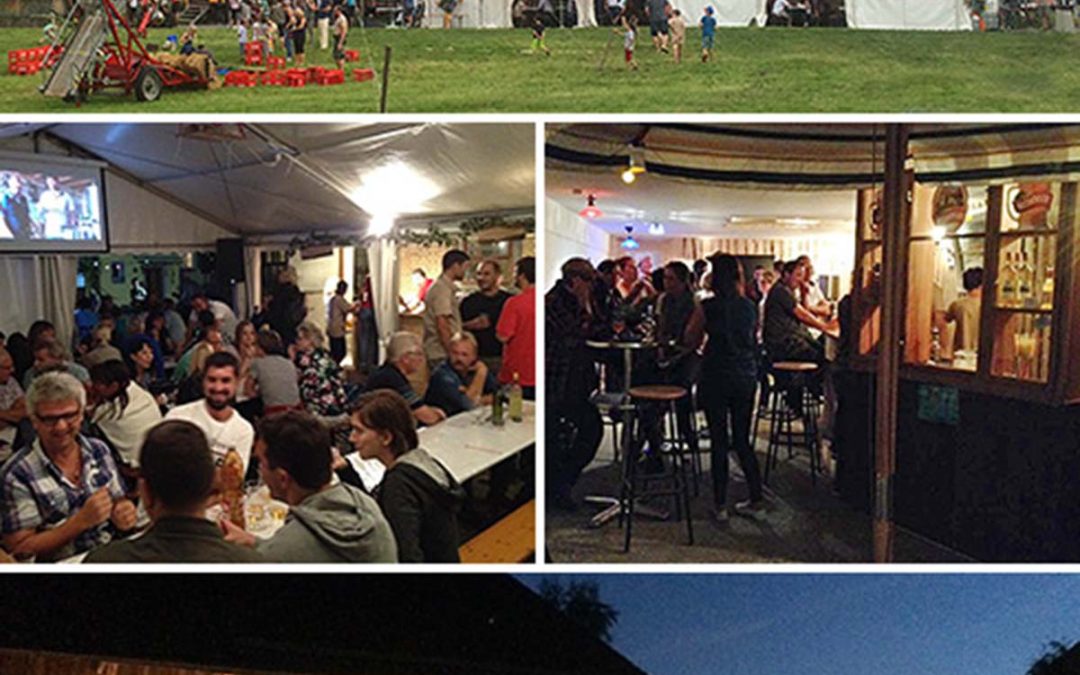 Riethof-Fest 2016