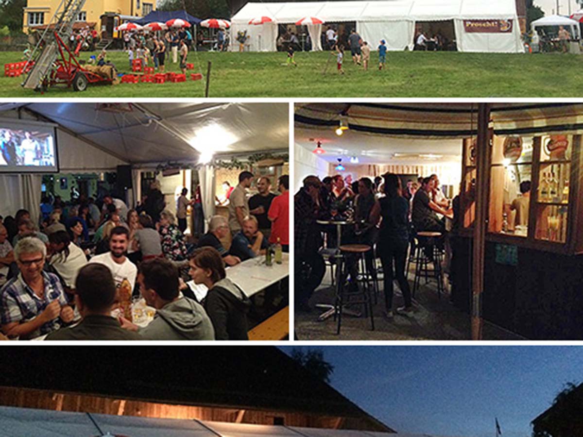 Riethof Fest 2016 Riethof Fest 2016