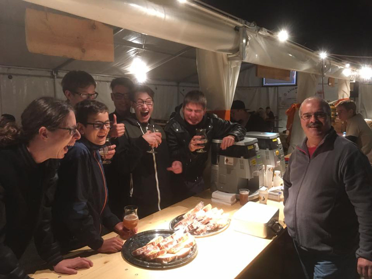 Riethof Fest 2017