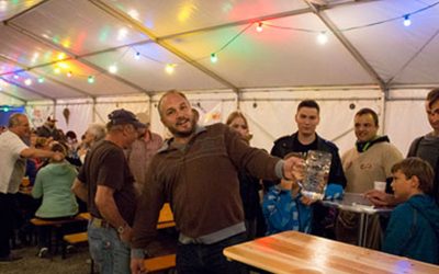 Riethof-Fest 2018