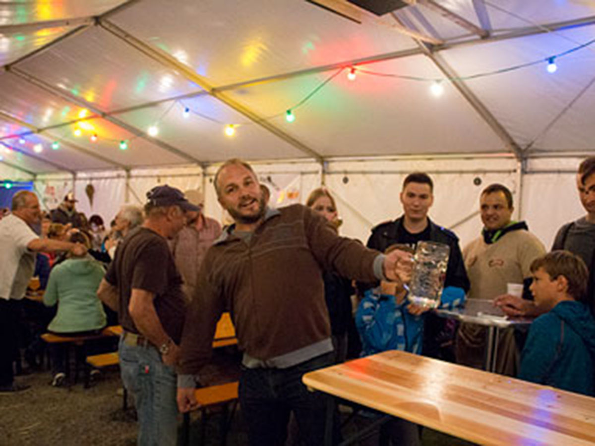 Riethof Fest 2018